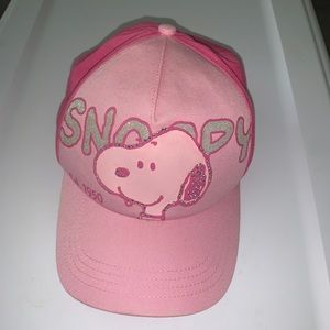Peanuts Snoopy hat
